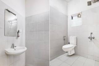 Super Townhouse Nanganallur Near Chennai Airport - Madras - 5