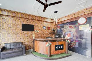 Hotel O Tree Inn - Indirapuram - 9