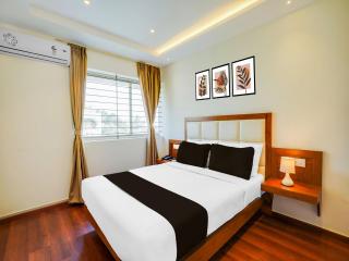 Super Townhouse Ramamurthy Nagar West Formerly Phoenix Hotel - Bangalore - 0