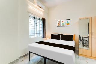 Super Townhouse Hennur Prakruthi Layout Bangalore - Bangalore - 0