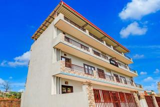 Hotel O Kriswa Home - Dehradun - 2