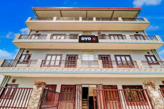Hotel O Kriswa Home - Dehradun - 5