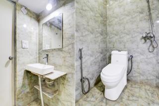 Hotel O Kriswa Home - Dehradun - 6