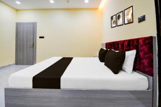 Townhouse Taramandal Near Sahara States - Gorakhpur - 4