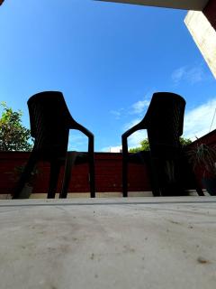Chill Place - The Nest - Gurgaon - 3