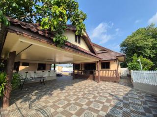 2 Fully equipped Cottages w big Pool & Fishing - 7