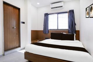 Hotel O Bajaj Nagar Waluj formerly S Boss - Jogeshwāri - 7
