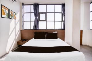 Hotel O Bajaj Nagar Waluj formerly S Boss - Jogeshwāri - 6