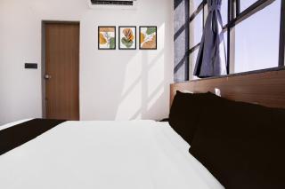 Hotel O Bajaj Nagar Waluj formerly S Boss - Jogeshwāri - 3