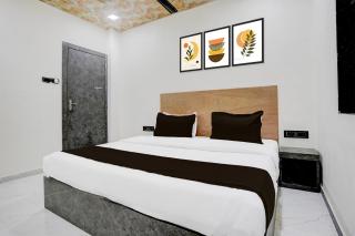 Hotel O Times Square - Manori - 6