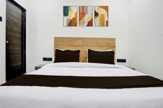 Hotel O Times Square - Manori - 1