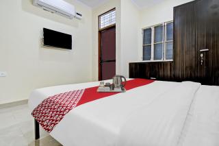 Hotel O Green Apple - Jaipur - 5