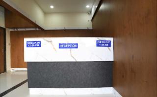 FabHotel Elite Inn I - 9