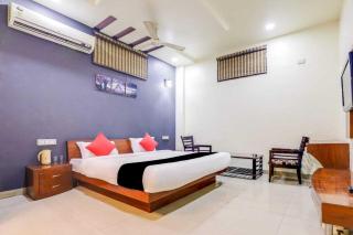 FabHotel Elite Inn I - 6