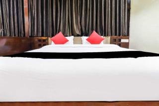 FabHotel Elite Inn I - 4