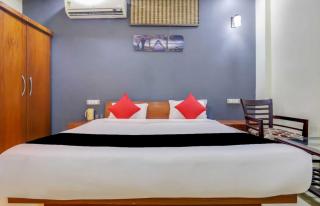 Hotel O Elite In - Indore - 5