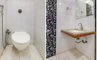 FabHotel Elite Inn I - 1