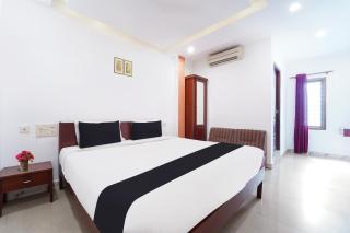 Super Townhouse City Center Ernakulam - Ernakulam - 4