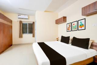 Super Hotel O Bellandur Bangalore - Bangalore - 0
