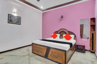 Hotel O Drive Inn 24 - Ghaziabad - 3