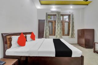 Hotel O Drive Inn 24 - Ghaziabad - 9