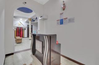 Hotel O Drive Inn 24 - Ghaziabad - 0