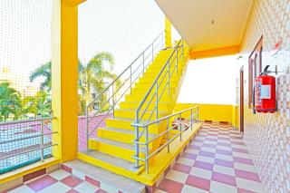 Super Hotel O Sri Ram Nagar Sriperumbudur - Sriperumbudur - 6