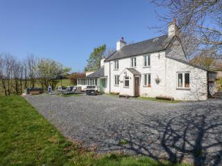 Ty'n Pwll Farm - Pwllheli - 9