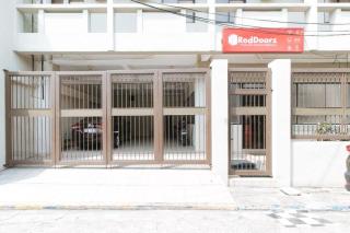 RedDoorz Plus near Osmena Highway 2 - Manila - 4