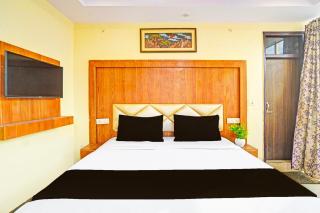 Super Hotel O Charbagh formerly Khalsa Inn - Lucknow - 5