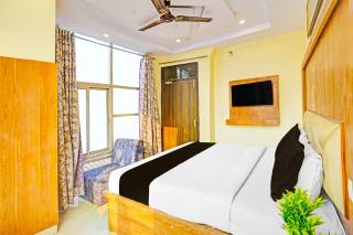 Super Hotel O Charbagh formerly Khalsa Inn - Lucknow - 6