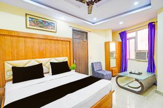 Super Hotel O Charbagh formerly Khalsa Inn - Lucknow - 7