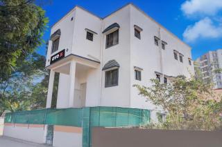 Hotel O Atithi Executive - Pune - 0