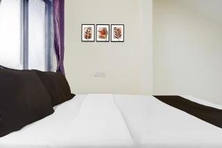 Hotel O Atithi Executive - Pune - 5