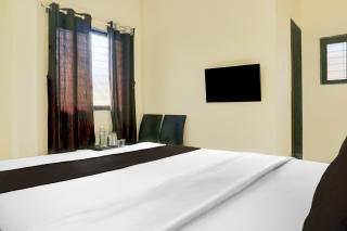 Hotel O Atithi Executive - Pune - 7