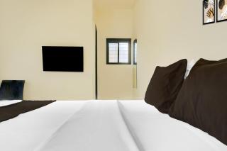 Hotel O Atithi Executive - Pune - 2