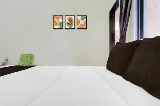 Hotel O Atithi Executive - Pune - 6