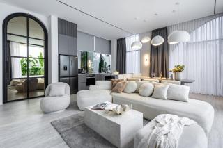 Brand New Luxury5 Stars Designer By Villa-Amare Villa 5 - 0