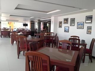 Senesouk Hotel - Vientiane - 7