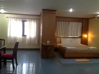 Senesouk Hotel - Vientiane - 1