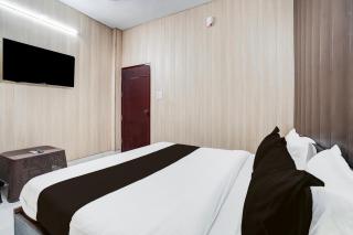 Hotel O Comfort Inn - Manesar - 2