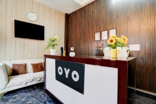 Hotel O Comfort Inn - Manesar - 0