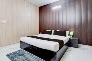 Hotel O Comfort Inn - Manesar - 8