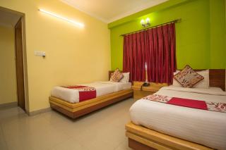 Hotel O Gitanjali Inn - Siliguri - 4