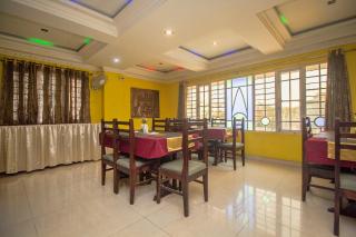 Hotel O Gitanjali Inn - Siliguri - 8