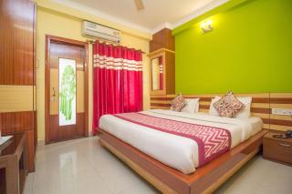 Hotel O Gitanjali Inn - Siliguri - 2