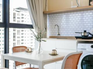 Home Attic at Urban 1 bedroom for 2 pax - George Town - 5