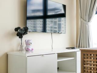 Home Attic at Urban 1 bedroom for 2 pax - George Town - 4