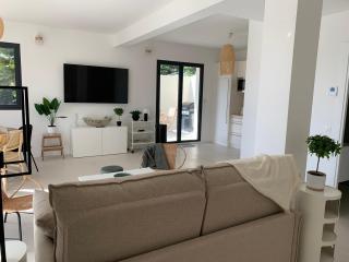 Superbe Villa - 3 appartements distinct - 20 couchages - Cagnes-sur-Mer - 4