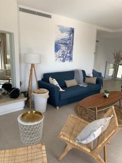 Superbe Villa - 3 appartements distinct - 20 couchages - Cagnes-sur-Mer - 3